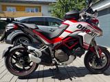 Ducati Multistrada 1200S D/Air - DUCATI MULTISTRADA 1200S