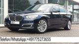 BMW 520 GT 520d GT Luxury Line*Pano*Leder*S-Heft*Cam - BMW 520 Gran Turismo Gebrauchtwagen
