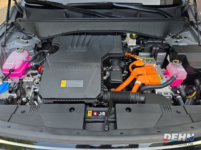 Hyundai KONA SX2 Hybrid N-Line Mj25 2WD Bose Navi Digita