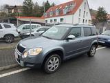 Skoda Yeti 1.8 4x4 Tüv Klimatr Eu5 Xenon Sihzg Anhkpl. - Skoda Yeti: Eu