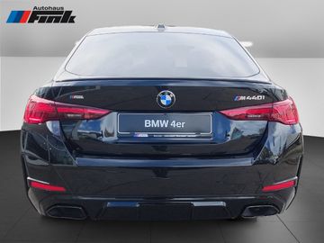 BMW M440i xDrive Sportpaket Head-Up HK HiFi DAB LED