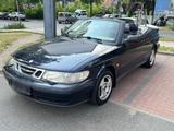 Saab Cabrio * TÜV NEU * LEDER * Ele Fenste... - Saab 9-3 Gebrauchtwagen in Berlin