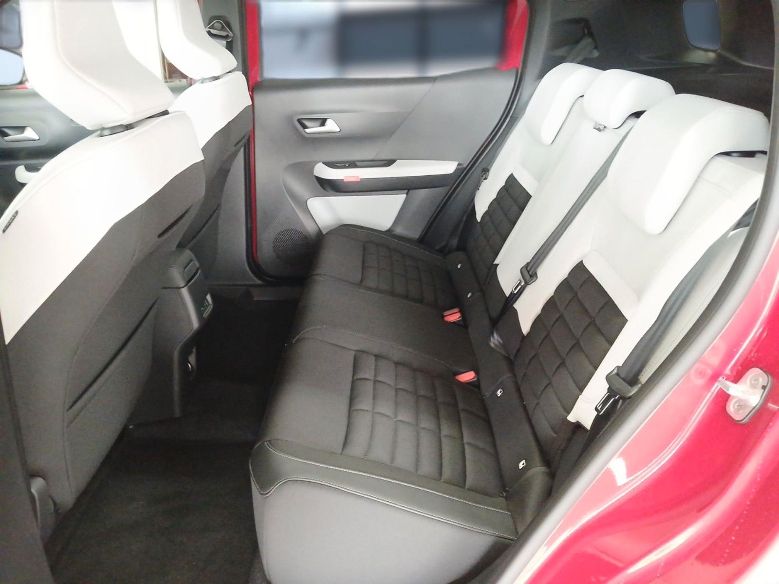 Citroën C3 Aircross - Bild 20