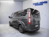 Ford Tourneo Custom 320 Titanium ""Behinderteng."" - Ford Tourneo Custom in Freiburg