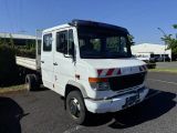 Mercedes-Benz Vario KIDK / 814 **Doppelkabine*Kipper*140Tkm** - Offers matching your search criteria