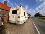 Euro Liner Seabreeze 131 - € Liner Diesel Integrierter