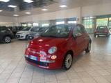 Fiat 500 0.9 TwinAir Turbo 85 CV Lounge - Fiat 500: Twinair 85