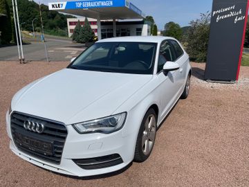 Audi A3 - 1