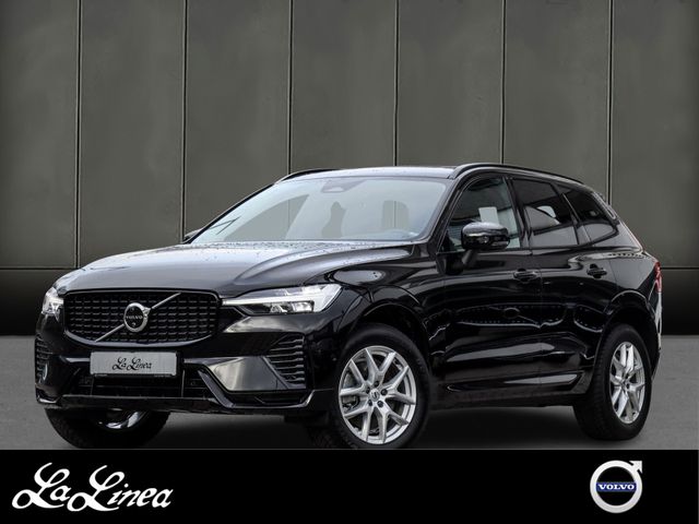 Volvo XC60 B4 (B) Plus Dark #Google/AHK/360/LED/Standh