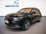 Volkswagen Tiguan 2,0 Tsi DSG Highline 4Motion.2.Hd,Tüv 28 - Volkswagen Tiguan: Tsi