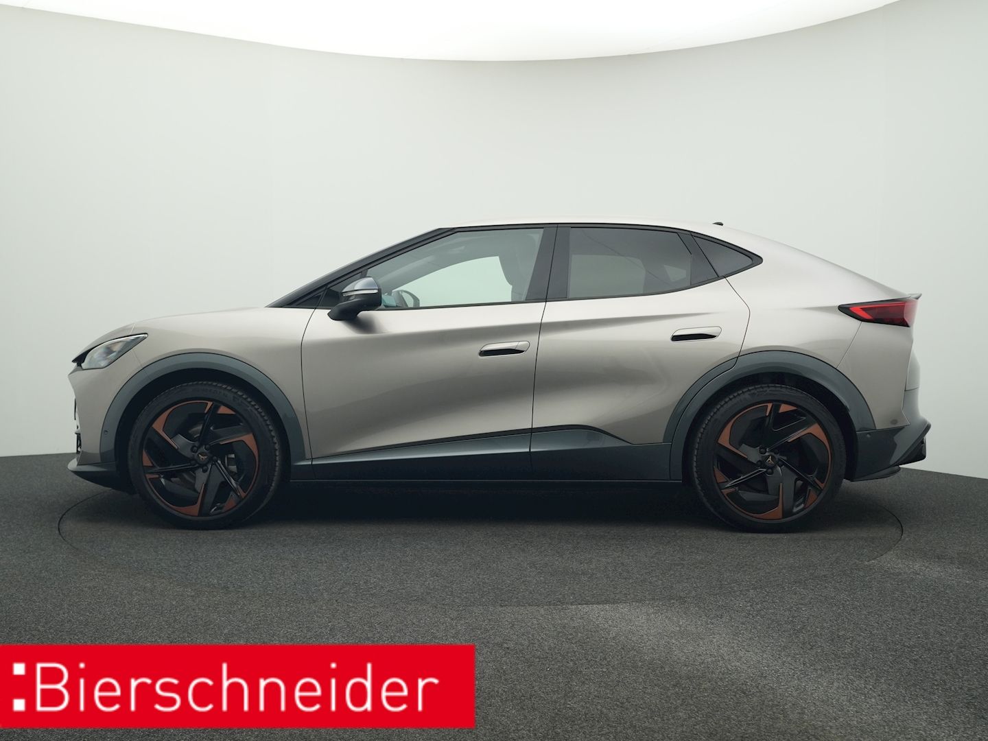 Cupra Tavascan - Bild 3