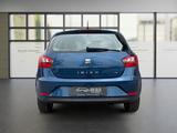 Seat Ibiza Lim. Style Salsa *KLIMAAUT.*PDC*NAVI*TÜV* - Seat Ibiza Salsa mit Benzin-Antrieb