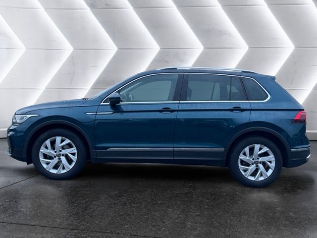 Volkswagen Tiguan - Bild 2
