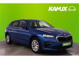 Skoda Scala 1.0TSI DSG Selection+LED+VIRTUAL+KAMERA