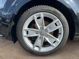 Audi A3 1.4 TFSI Ambition + Xenon plus + Navi - Audi A3 aus 2010: Ambition