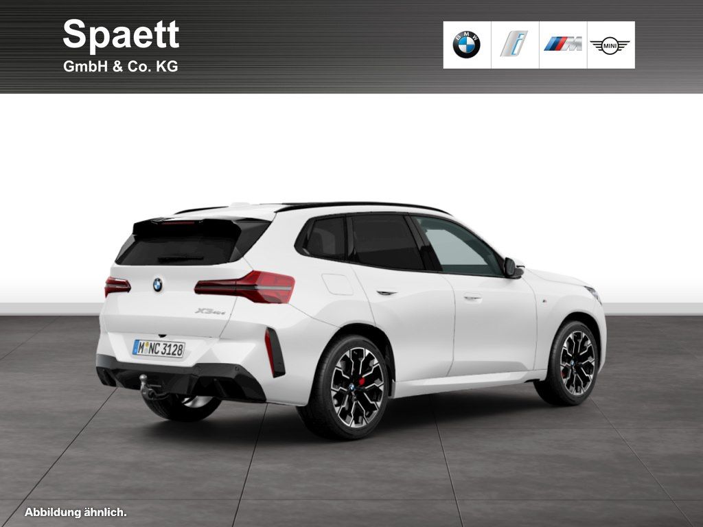 BMW X3 - Bild 2