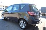 Opel Meriva B Drive - Opel Gebrauchtwagen von 2016