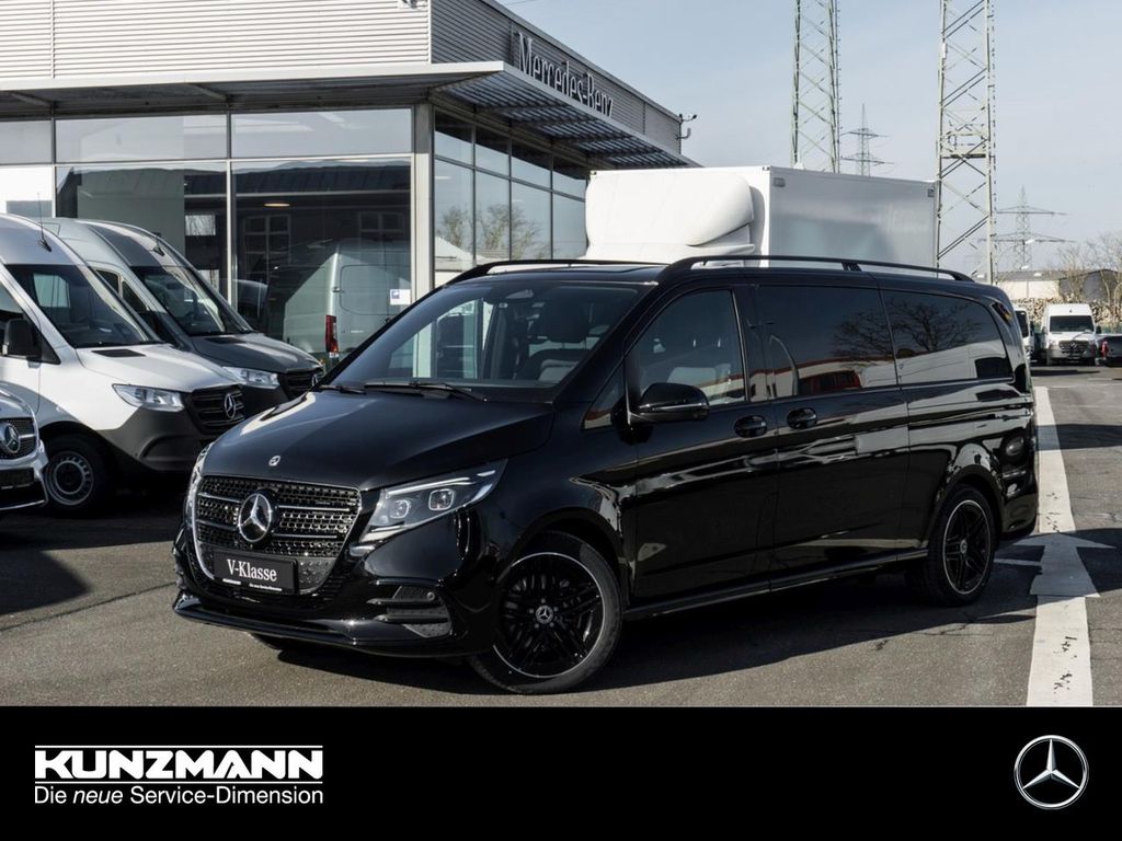 Mercedes-Benz V 300