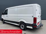 Volkswagen Crafter 35 Kasten L3 H2 2.0 TDI AHK 5-J-GAR. TRE - Volkswagen Crafter: 5.2