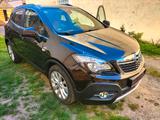 Opel Mokka 1.6 CDTI INNOVATION Automatik INNOVATION