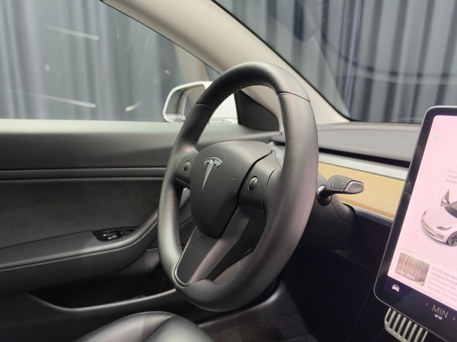 Fahrzeugabbildung Tesla Model 3 Long Range Dual AWD |PANO|PREMIUM-SOUND