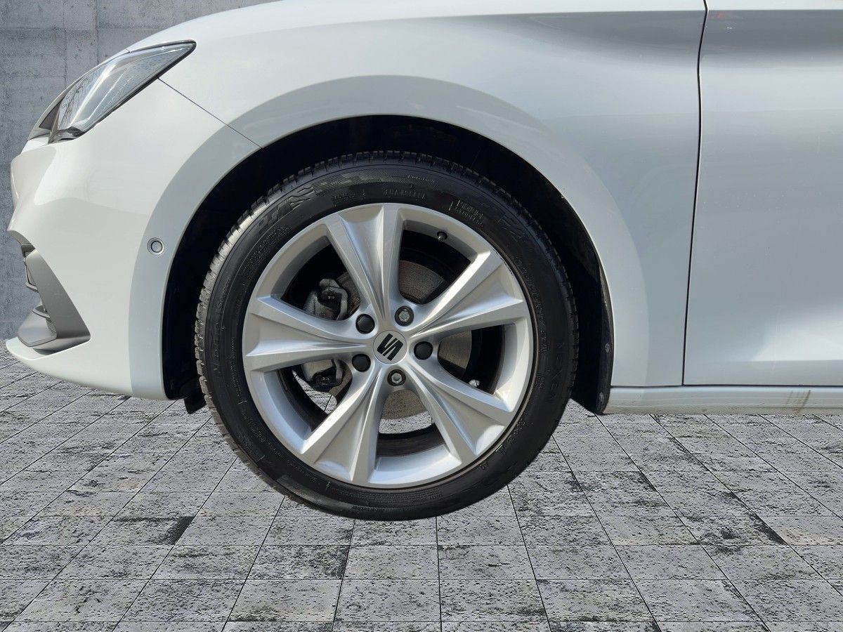 Seat Leon - Bild 8