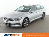 Volkswagen Passat 2.0 TDI Comfortline BlueMotion *NAVI*ACC* - Volkswagen Passat: C