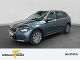 Skoda Kamiq 1.0 TSI CLEVER LED NAVI KAMERA LM17 - Skoda Kamiq in Herne