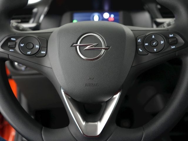 Corsa-e F EDITION 50kWH AT+KEYLESS+KLIMAAUTOMATI