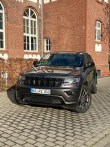 Jeep Grand Cherokee 3.0l V6 MultiJet 184kW Night ... - Jeep Grand Cherokee in Duisburg