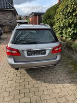 Mercedes-Benz 350 - Mercedes-Benz 350 mit Diesel-Antrieb: Kombi