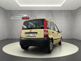 Fiat Panda 1.1 8V Active87435KM Ganzjahresreifen Top - Fiat Panda: Active