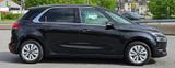 Citroën C4 SpaceTourer / Picasso 1 JAHR GARANTIE - Citroën C4 Picasso in Düsseldorf