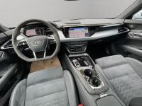 Audi e-tron GT - Vorschau Bild 17