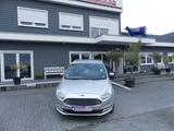Ford Galaxy Titanium AWD, 7. Sitzer, Automatik - Ford Galaxy: Allradantrieb