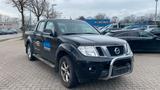 Nissan Navara Pickup Double Cab SE 4X4 - Nissan Navara in Hamburg