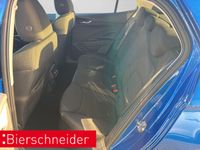 Skoda Fabia - Vorschau Bild 15