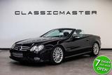 Mercedes-Benz SL 550 Btw auto, Fiscale waarde € 12.000,- (€ 27 - Mercedes-Benz: Cabrio, W