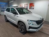 Skoda Karoq Sportline 2,0 TDI 4x4*AHK*PSD*STD.HZG*DCC* - Skoda Karoq