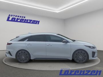 KIA pro cee'd / ProCeed - 4