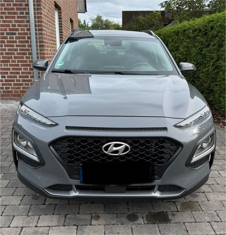 Image of Hyundai KONA