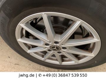 Mercedes GLE 350 - 8