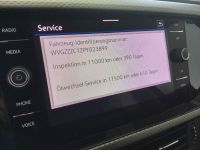 Volkswagen T-Cross - Vorschau Bild 9