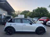 MINI Cooper S 5-Türig,Virtual,Chili,LED,Kamera - silberne MINI Cooper S