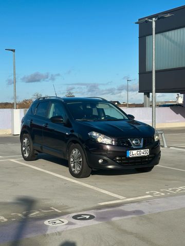 Nissan Qashqai 2.0 dCi DPF ALL-MODE 4x4 Tekna Autom...