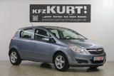 Opel Corsa  5-Türer 1.2 16V Edition! EXPORT - Opel Corsa: 16v