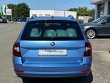 Skoda Octavia Combi 1.0 TSI Style 26.765km ACC Leder - Skoda: 0 Km