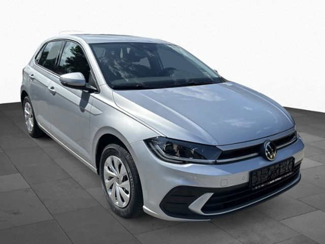 Fahrzeugabbildung Volkswagen Polo 1,0 TSI DSG LED MATRIX NAVI KEYLESS IQDRIVE
