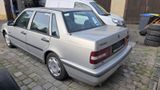 Volvo 460 1.8, KLIMA, SITZHEIZUNG,  1. HAND,  SELTEN! - Volvo 460