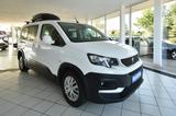 Peugeot Rifter L2 5-Sitzer Temp. Klima Bluetooth Dachbox - Peugeot Gebrauchtwagen in Erfurt